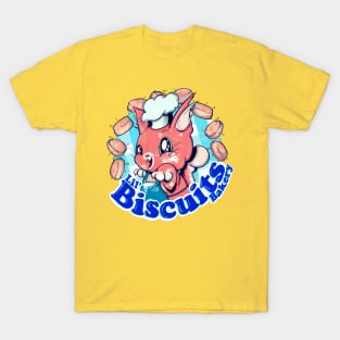 Lil Biscuits T-Shirt